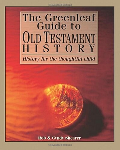 The Greenleaf Guide to Old Testament History (Paperback)