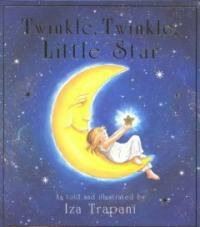 Twinkle, twinkle, little star 