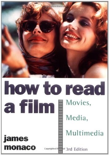 [중고] How to Read a Film (Paperback, 3rd, Subsequent)