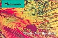 Winds over the World (Cassette)