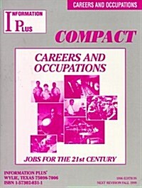 Careers and Occupations (Paperback, Revised)