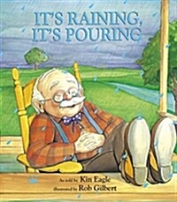 [중고] It‘s Raining, It‘s Pouring (Paperback)