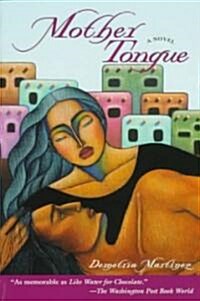 Mother Tongue (Paperback)