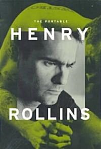 The Portable Henry Rollins (Paperback, Deckle Edge)