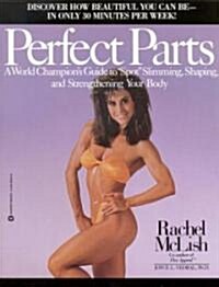 Perfect Parts (Paperback)