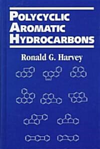 Polycyclic Aromatic Hydrocarbons (Hardcover)