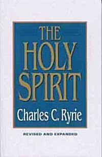 The Holy Spirit (Paperback, Revised and Exp)