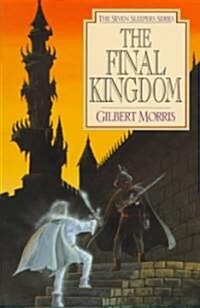 The Final Kingdom: Volume 10 (Paperback)