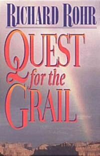 Quest for the Grail (Paperback, Revised)