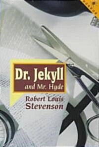 Dr. Jekyll and Mr. Hyde (Cassette)