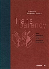 Transparency (Paperback)