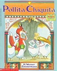 [중고] Pollita Chiquita/Henny Penny (Paperback, Reissue)