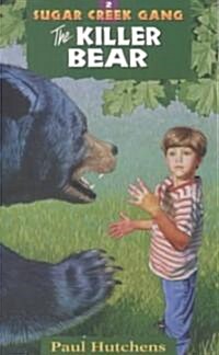 The Killer Bear: Volume 2 (Paperback, 2, Rev)