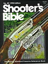 Shooters Bible (Paperback)