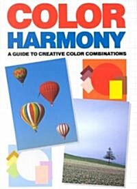 Color Harmony (Paperback)