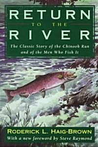 Return to the River (Paperback, Reprint)