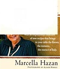 Marcella Cucina (Hardcover, 1st)