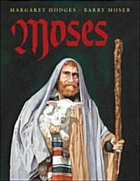 Moses (School & Library)