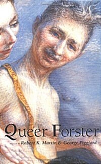 Queer Forster (Paperback, 2)