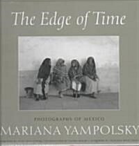 The Edge of Time (Hardcover)