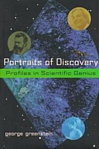Portraits of Discovery (Hardcover)