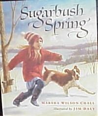 Sugarbush Spring (Hardcover)