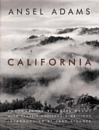 California: With Classic California Writings (Hardcover)