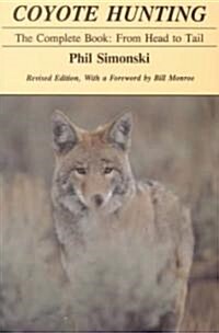 Coyote Hunting (Paperback)