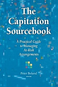 Capitation Sourcebook (Paperback)