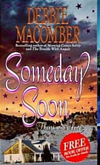 Someday Soon (Mass Market Paperback)