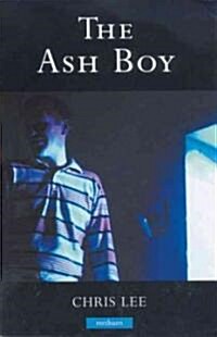 The Ash Boy (Paperback)