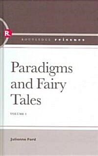 Paradigms and Fairy Tales (Hardcover)