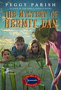 The Mystery of Hermit Dan (Paperback)