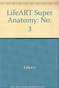 Lifeart Super Anatomy 3 (CD-ROM)