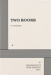 Two Rooms (Paperback)
