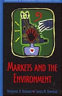 Markets and the Environment (Hardcover, 2nd)