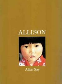 Allison (School & Library)