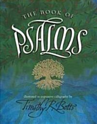 Book of Psalms-NLT (Hardcover)