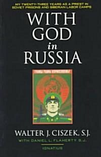 With God in Russia (Paperback)