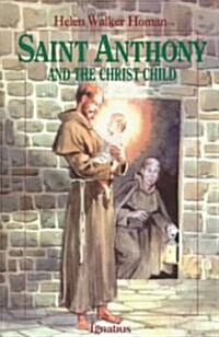 Saint Anthony and the Christ Child (Paperback, Revised)