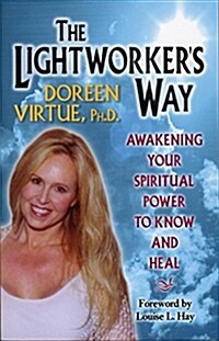 The Lightworkers Way (Paperback)