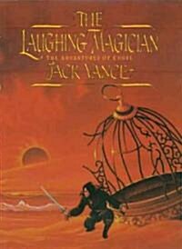 The Laughing Magician: The Adventures of Cugel (Hardcover, New)