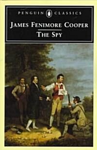 [중고] The Spy (Paperback)