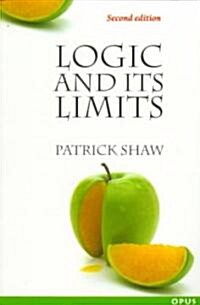 Logic and its Limits (Paperback, 2 Revised edition)