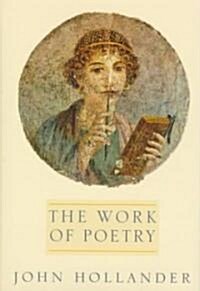 The Work of Poetry (Hardcover)