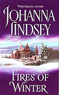 Fires of Winter (Mass Market Paperback, Revised)