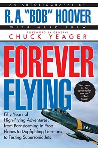 Forever Flying (Paperback)