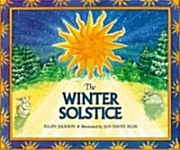 The Winter Solstice (Paperback, Reprint)
