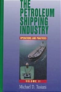 Petroleum Shipping Industry (Hardcover)