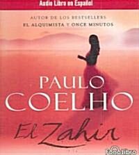 El Zahir (DVD-Audio)